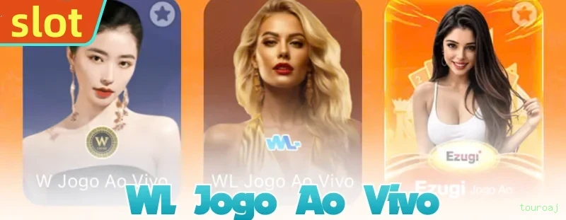 Jogos de Cassino ao Vivo